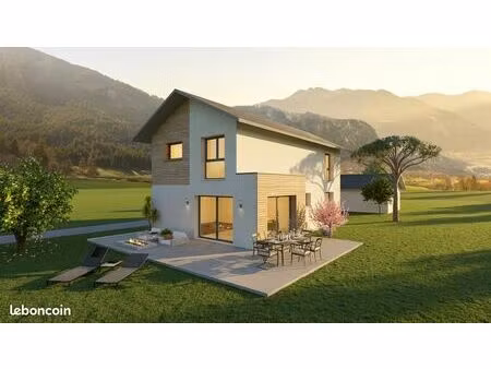maison 6 pièces 132 m²