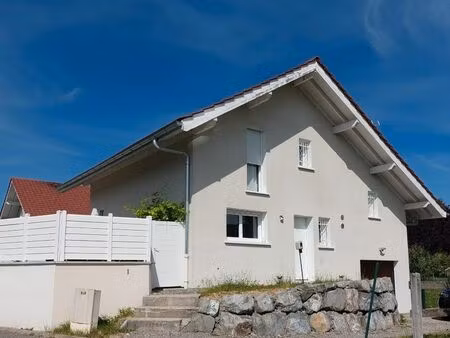 maison à vendre à vinzier