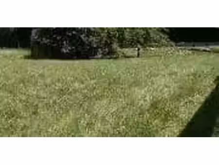 vente terrain 700 m² à vescemont (90200)  44 997 €
