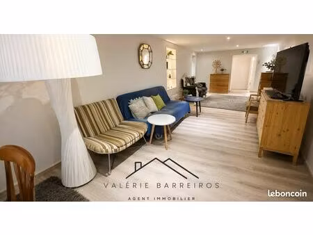 appartement 5 pièces 150 m²