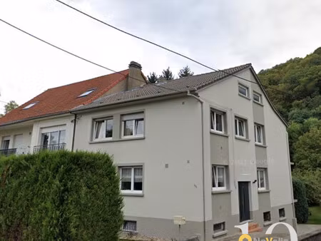 appartement à forbach proche parc schlossberg !