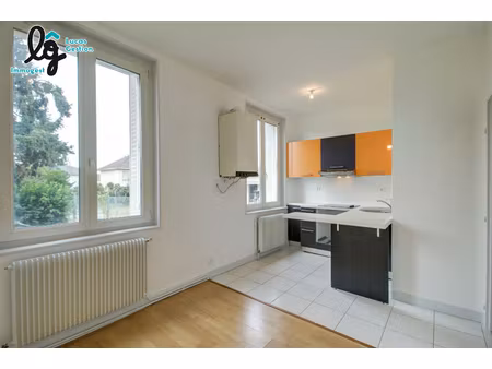 appartement - 1 pièce(s) - 28m2