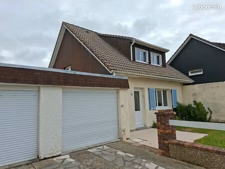 maison 110 m2 montivilliers