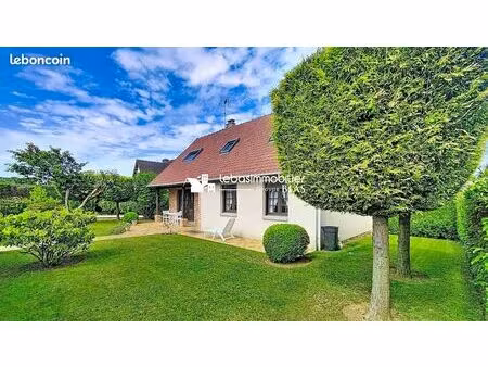 maison 6 pièces 115 m²