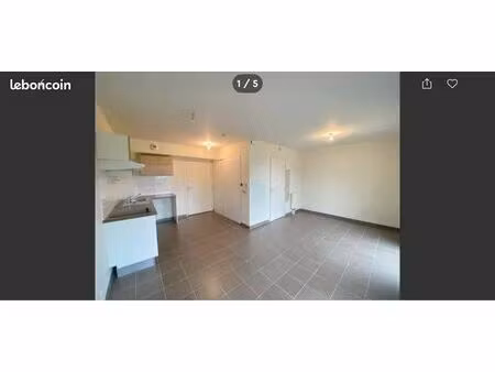 appartement f1 bis bihorel le chapitre