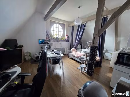 appartement 1 pièce 26 m²
