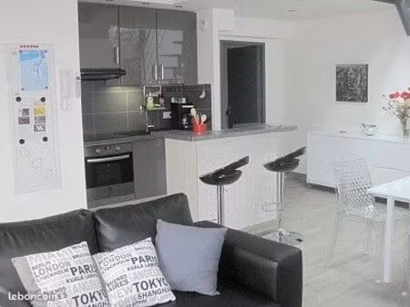 location appartement dieppe