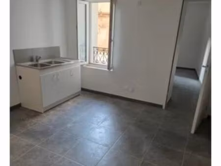 appartement t2