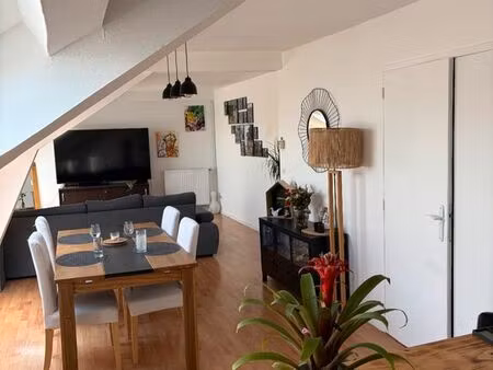 logement f4