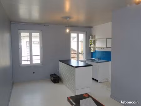 montville appartement f2