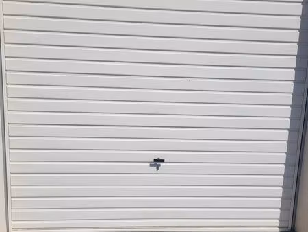 garage boxé
