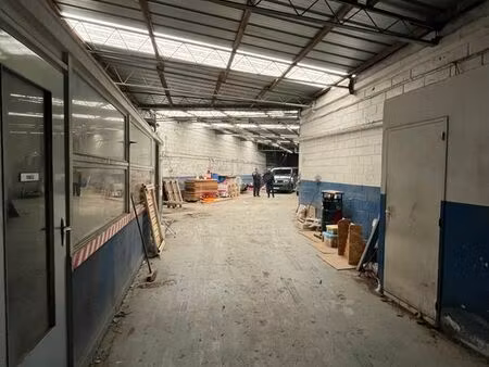 garage zone curie