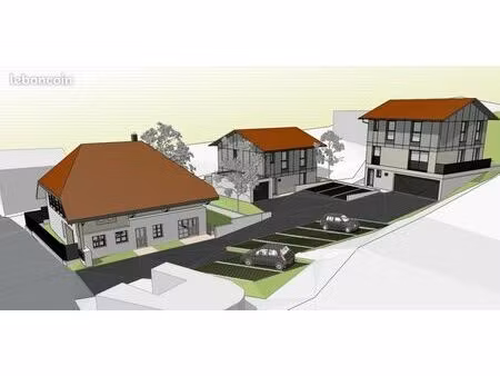 maison 5 pièces 126 m²