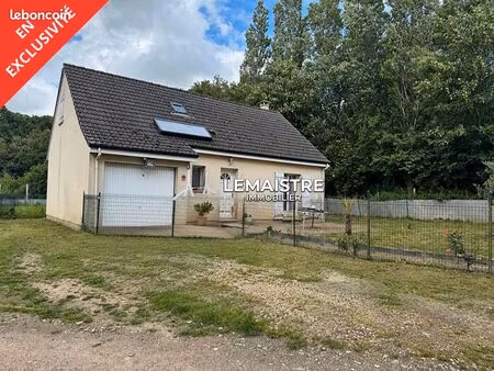 maison 5 pièces 80 m²
