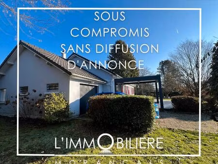 maison 5 pièces 133 m²