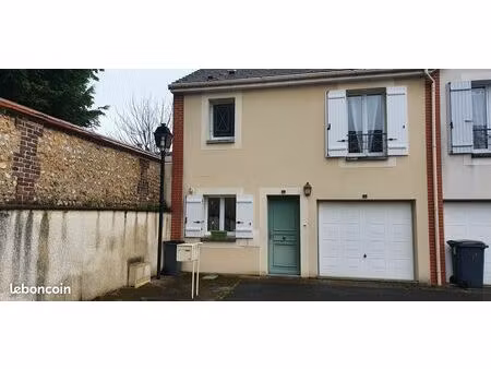 maison à louer le mesnil esnard