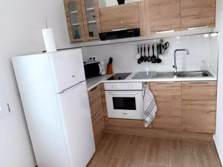 charmante maison