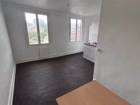 maison appartement triplex 2 pièces