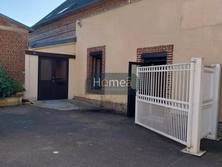 maison 5 pièces 170 m²