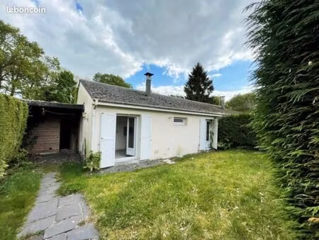 maison 4 pièces 79 m²