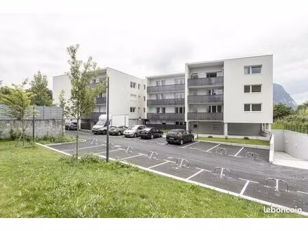 appartement t3