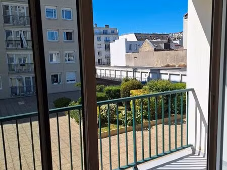 appartement t4