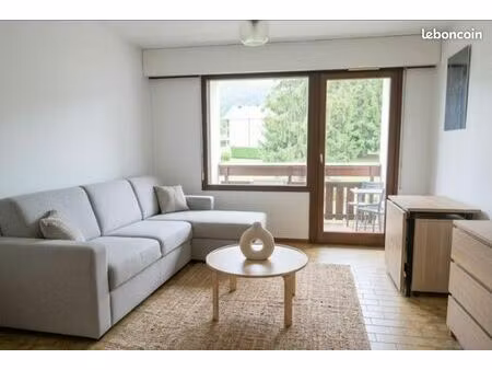 appartement / studio