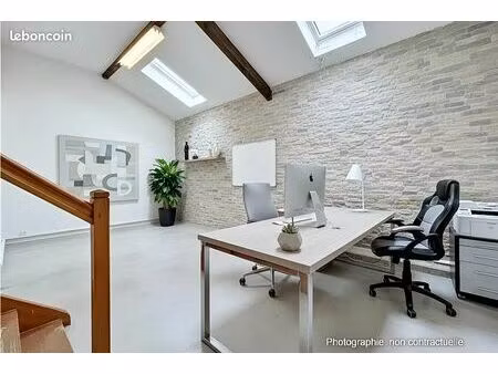 vente pro (murs) | bureaux | 39.66 m² | bonne