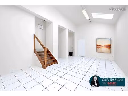 vente pro (murs) | 39.66 m² | bonne