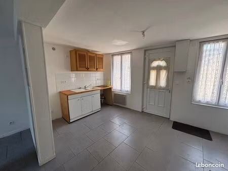 maison 4 pièces 66 m²