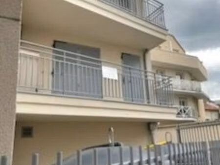 appartement t2 neuf