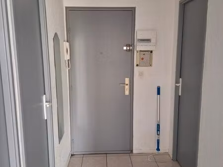 vente appartement f3 centre-ville dammarie les lys