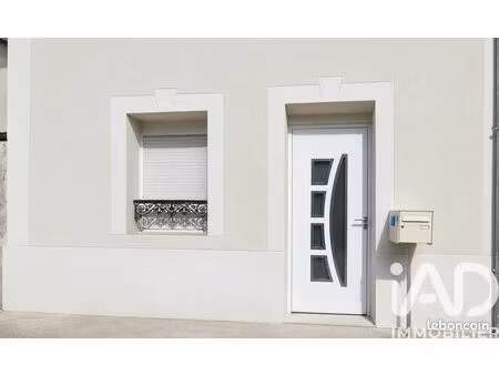 studio 2 pièces 30 m²