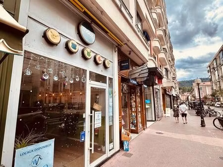 local 62 m² annecy