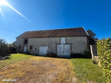 grange 3 pièces 95 m²