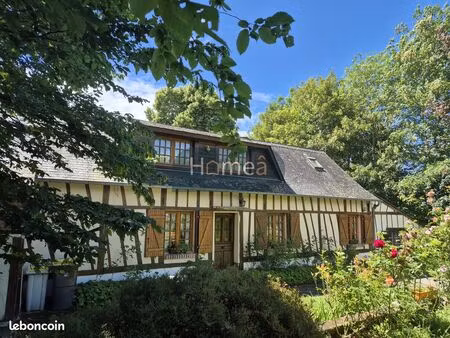 maison 4 pièces 148 m²
