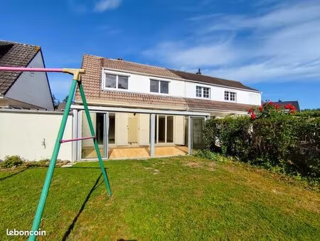 maison 5 pièces 83 m²
