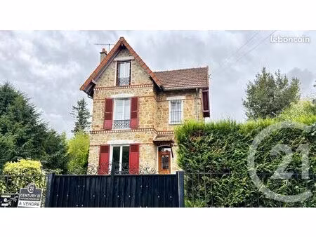 maison 6 pièces 95 m²