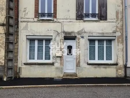 maison 4 pièces 89 m²