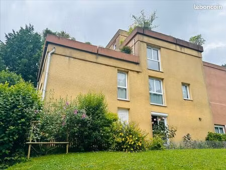 appartement 3 pièces 75 m²
