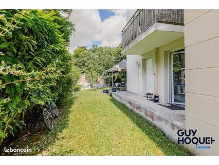 appartement 4 pièces 71 m²