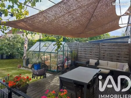 maison 5 pièces 93 m²