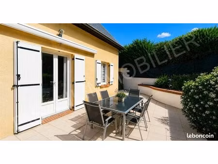 maison 3 pièces 70 m²