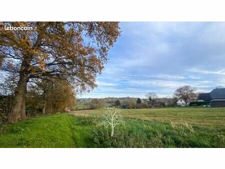 terrain 3 923 m² longueil