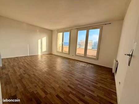 appartement 2 pièces 49 m²