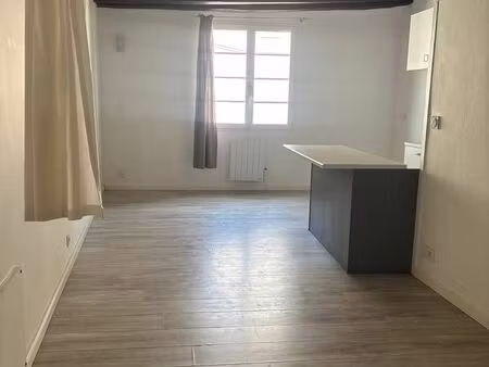 location appartement 2 pièces nemours