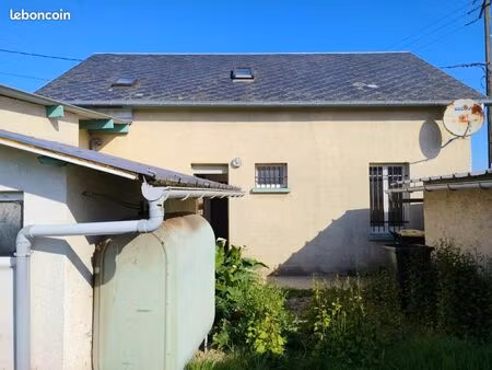 maison 5 pièces 113 m²