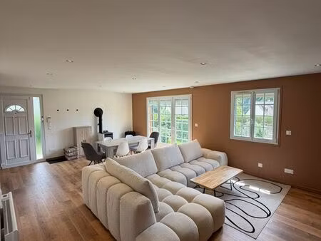 maison 4 pièces 87 m²