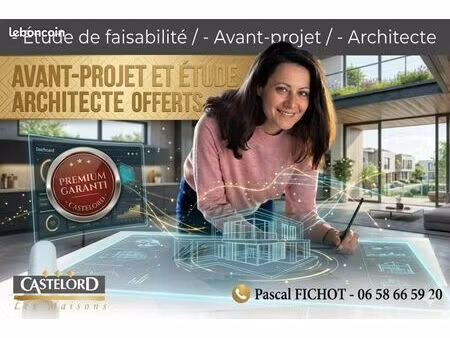 terrain 1 300 m² saint germain sur morin