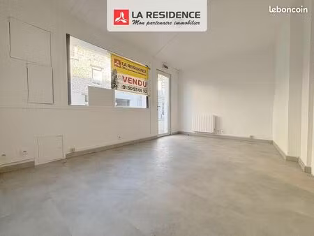 immeuble 5 pièces 113 m²